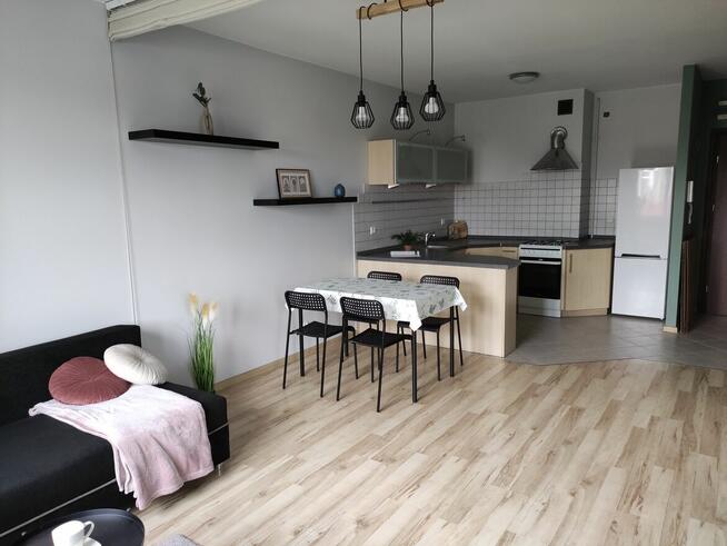 Do wynajęcia 2-pokojowe mieszkanie, ul. Myśliborska