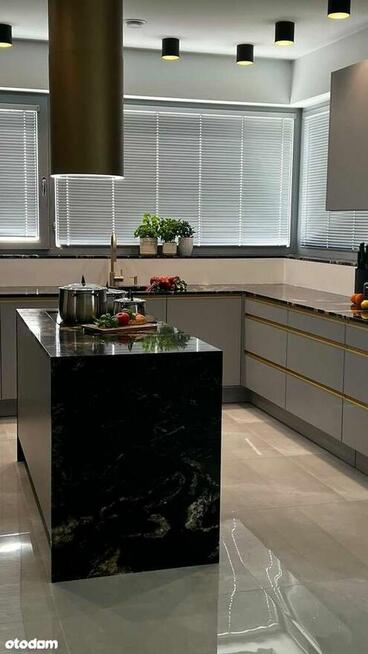 Dom jednorodzinny w najwyższym standardzie!