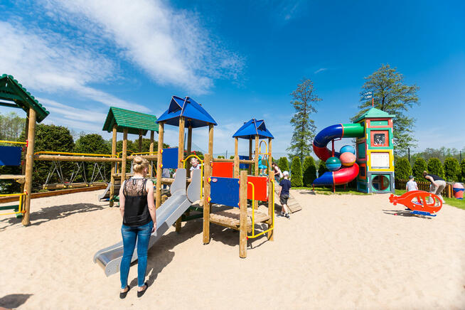 Kierownik Ośrodka Manager Operacyjny - praca całoroczna