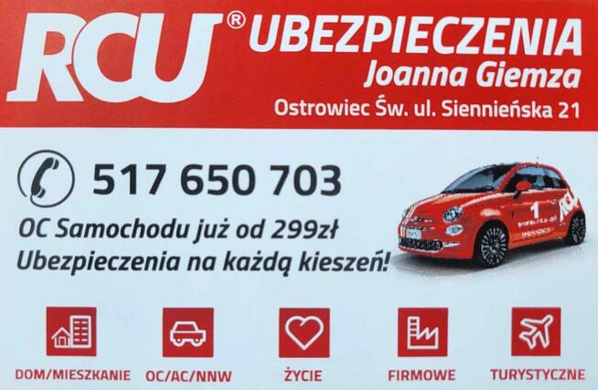 Ubezpieczenie, Ubezpieczenia