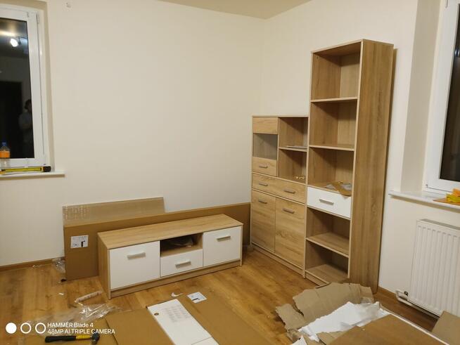 Hydraulik elektryk - montaż, naprawa, instalacje