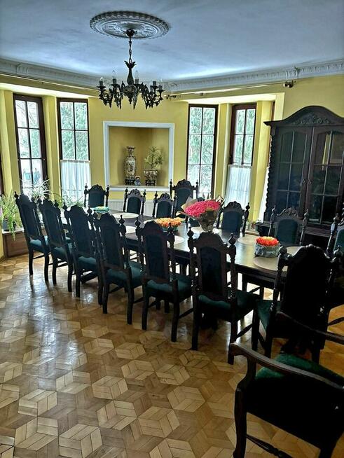 Apartament na imprezę w Zalesiu Górnym/ do 20 osób