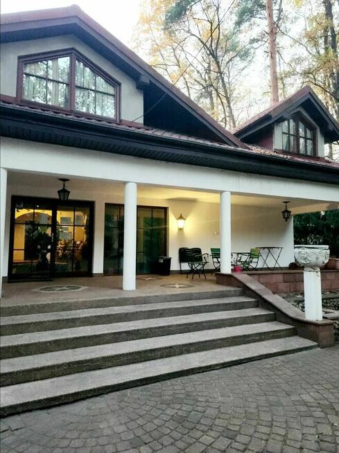 Apartament na imprezę w Zalesiu Górnym/ do 20 osób