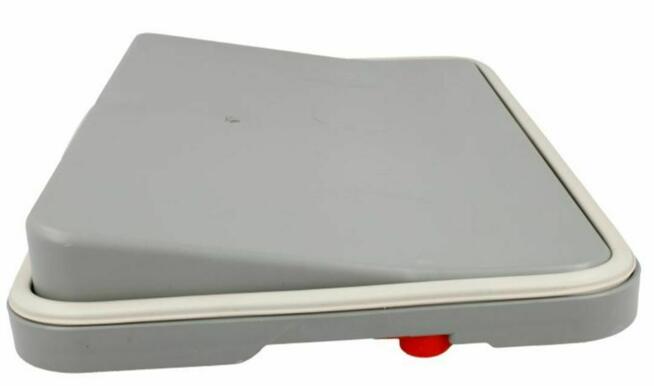 Pokrywa skraplacza do suszarki do ubrań Beko DS7512PA