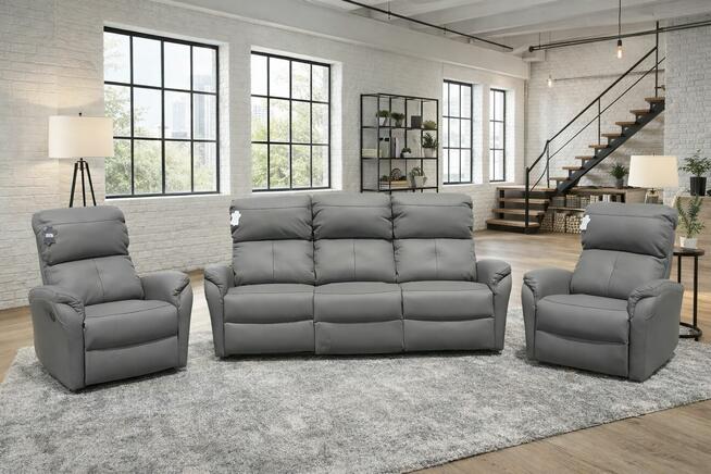 Nowoczesny komplet Magnus 311- różne funkcje do wyboru