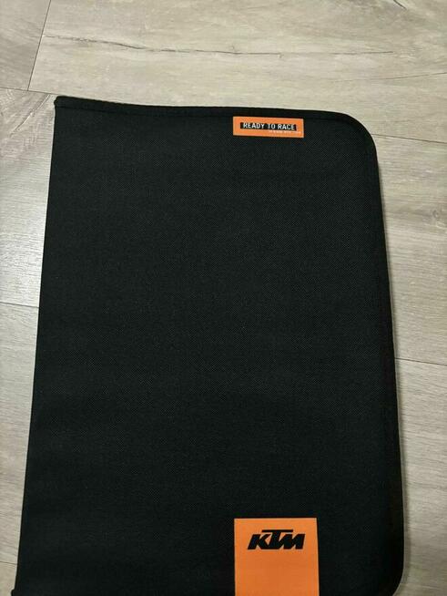 KTM 390 Duke stan bdb 2015