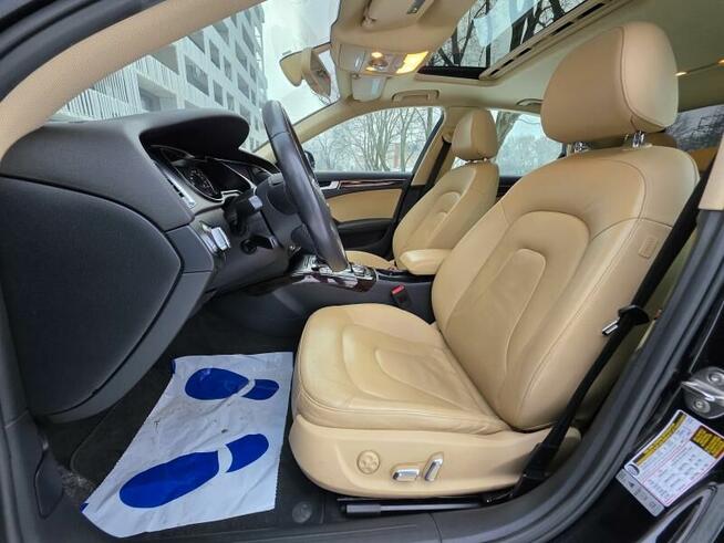 Premium Plus * 2,0l benzyna 225KM*Quattro 4X4*Dokumentacja p