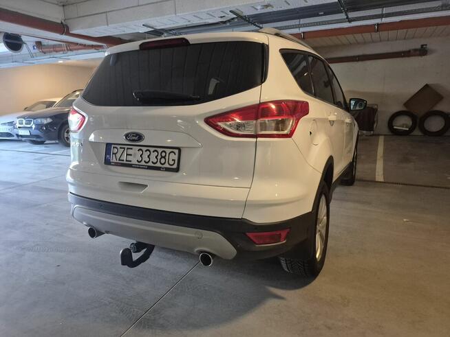 Ford Kuga 2,0 TDCI 4x4 automat 2013-gwarancja do 06.2026