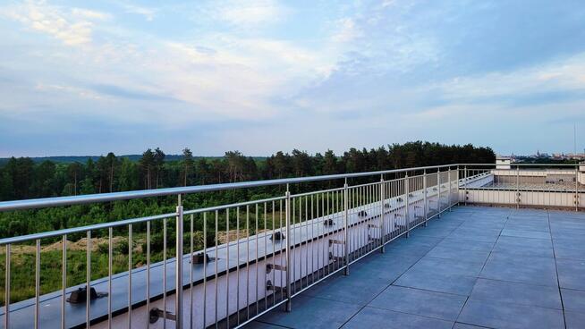 Komfortowe Mieszkanie | Miejsce Parkingowe w Hali - Olsztyn