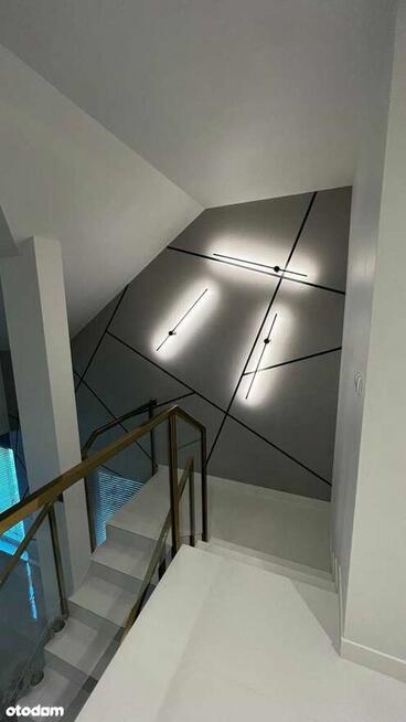 Dom jednorodzinny w najwyższym standardzie!