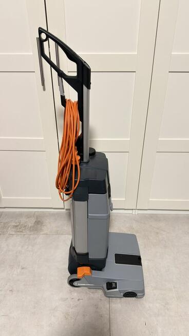 Mop elektryczny Nilfisk