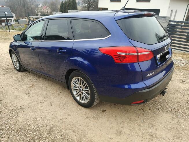 Na sprzedaż Ford Focus mk3 1.5 ecoboost