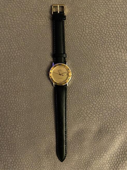 Zegarek męski Omega Constellation