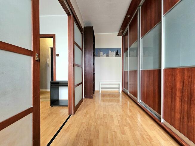 Mokotów - umeblowana kawalerka 31 m, ok. st. metra Służew