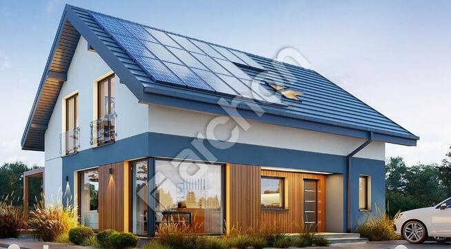 DZIAŁKA WZ na BLIŹNIAK i budynek jednorodzinny -gm. Kiszkowo