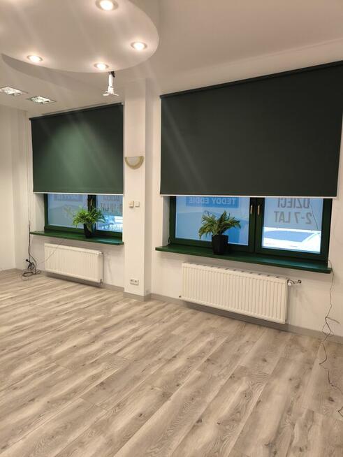 Lokal do wynajęcia Legnica