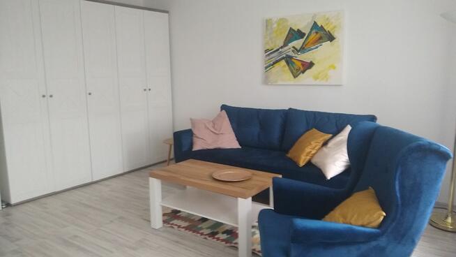 Kamienica Mieszkanie caly pozion