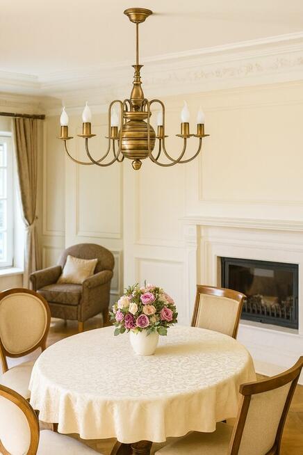 Sklep i Salon Oświetlenia – NaszeLampy24.pl Siennica