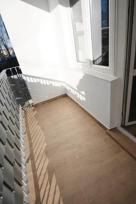 3-pokojowe mieszkanie po remoncie | 53,1m2 | Parter | Osiedl