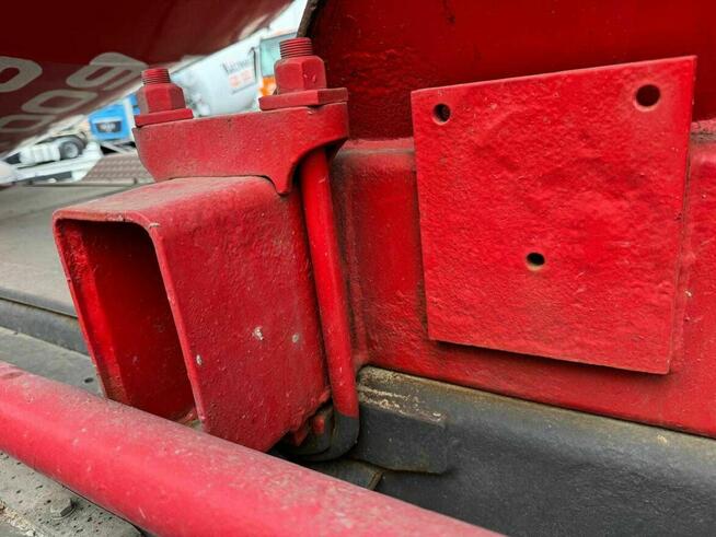 Mieszalnik Liebherr 10m3 !!! Kompletny z napędami