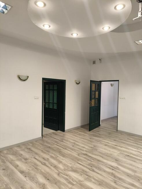 Lokal do wynajęcia Legnica