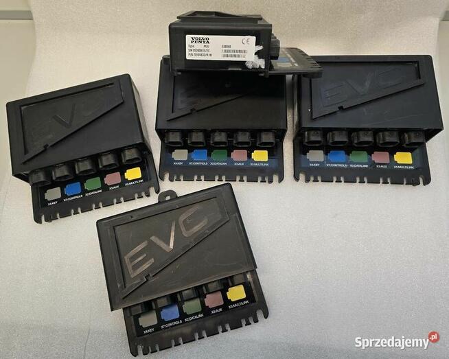 888998 Volvo Penta Moduł hcu evc D6 D8 (outlet)