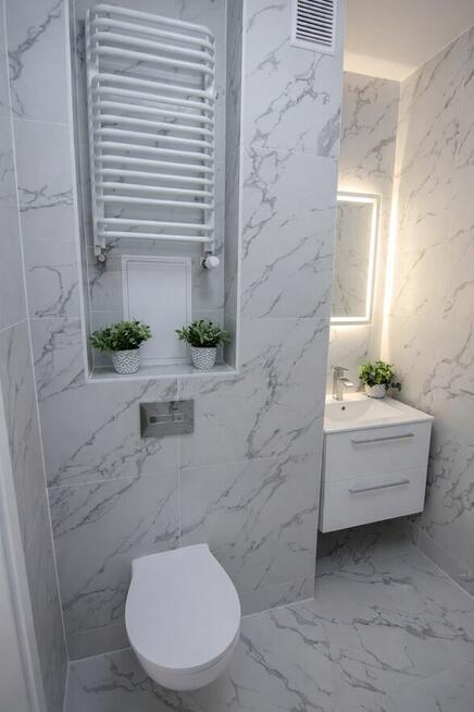 3-pokojowe mieszkanie po remoncie | 53,1m2 | Parter | Osiedl