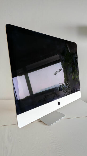 iMac 27 Retina 5K Late 2015 i7 4 GHz / 32 GB RAM / 1TB SSD