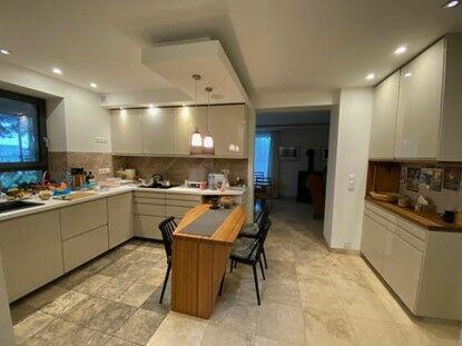 Działka 7150m2, dom 155m2,, magazyn 600m2 k/Warszawy