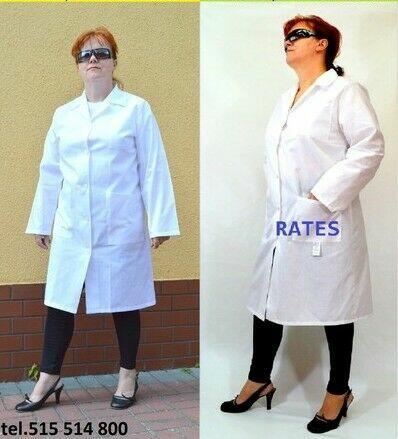 Odzież robocza Firmy Rates