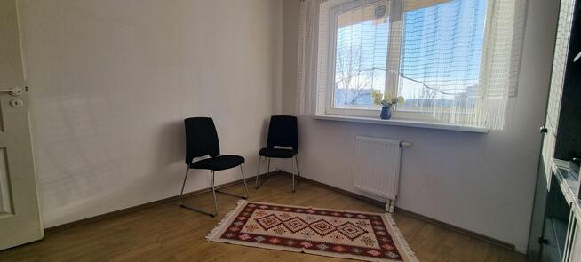 Do wynajęcia mieszkanie na biuro/gabinet, Bemowo 2 pok.