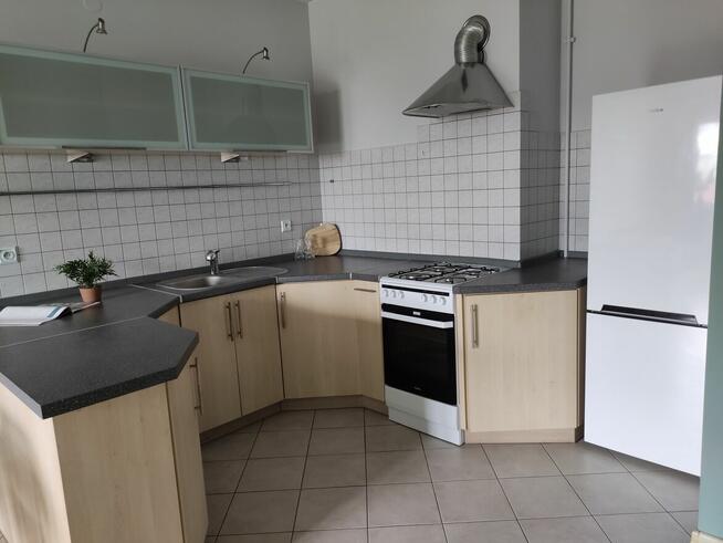 Do wynajęcia 2-pokojowe mieszkanie, ul. Myśliborska