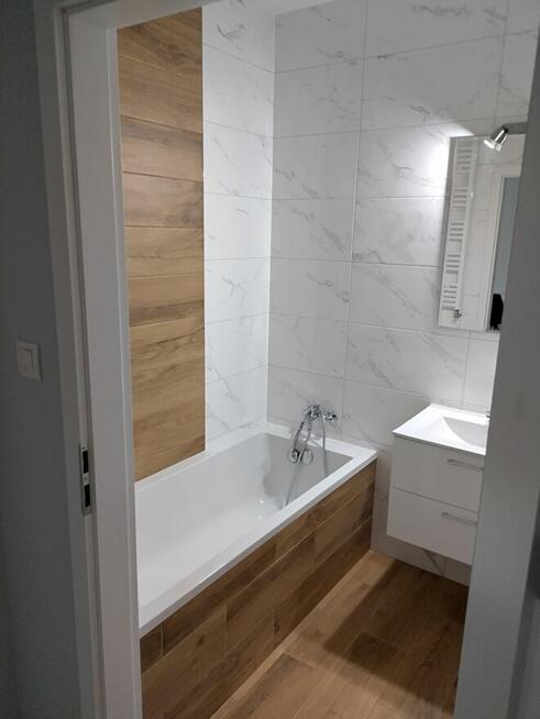 Do wynajęcia - 2 pok mieszkanie granica Ochoty/Włoch