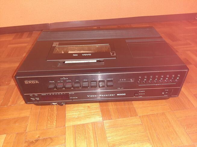 Sprzęt audio i video RTV