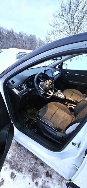 Renault Captur II 1.6 E - Tech