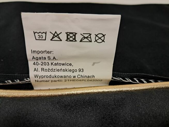 Poszewka dekoracyjna na małą poduszkę, do sprzedania