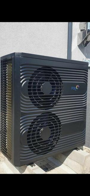 POMPA CIEPŁA, kocioł na gaz, piec na pellet