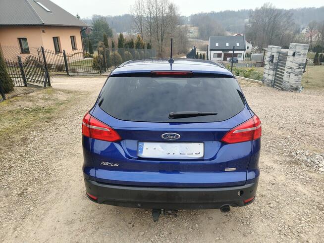 Na sprzedaż Ford Focus mk3 1.5 ecoboost