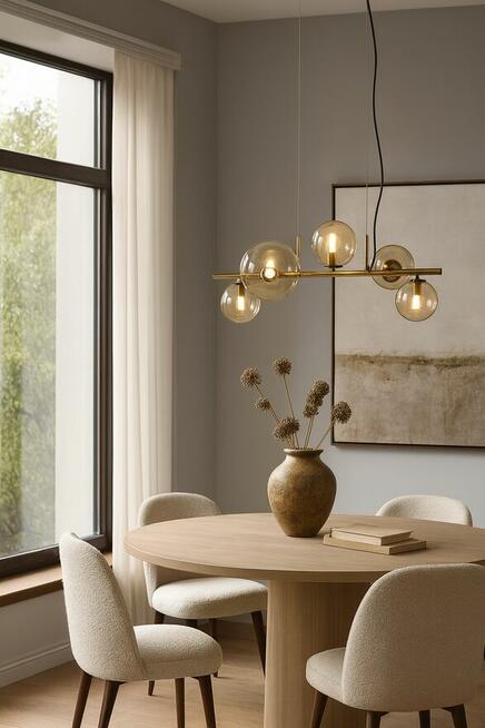 Sklep i Salon Oświetlenia – NaszeLampy24.pl Siennica