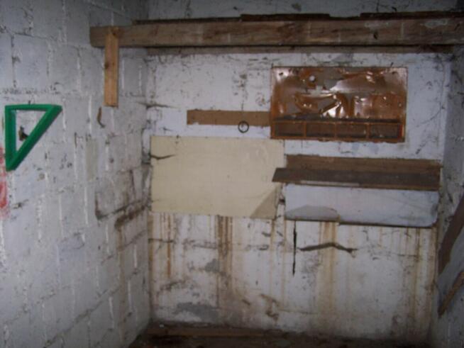 WYNAJMĘ lokal pomieszczenie magazyn 8m2 Wyszyńskiego Ostróda