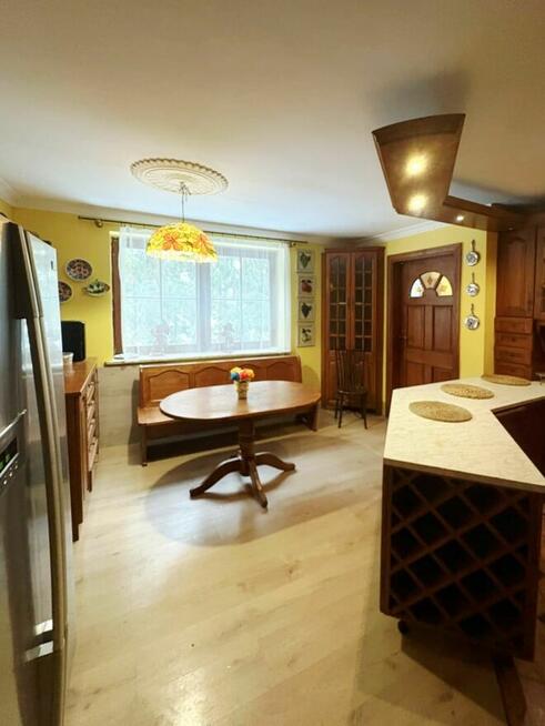 Apartament na imprezę w Zalesiu Górnym/ do 20 osób