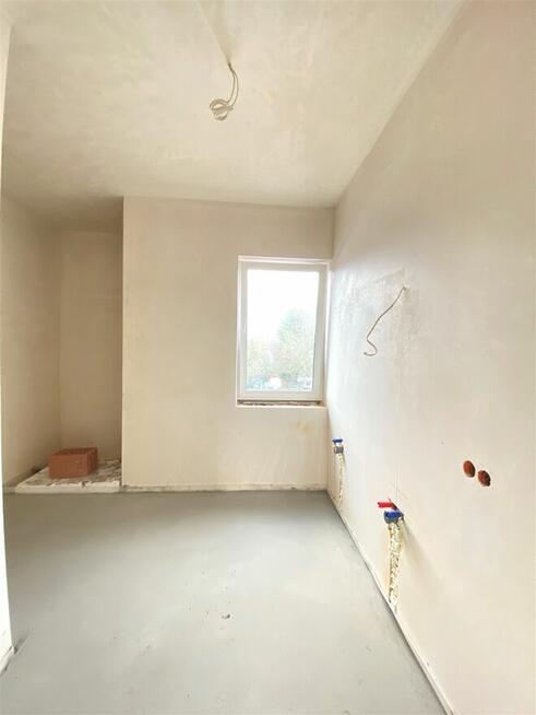 Mieszkanie w stanie deweloperskim ul. Brata Alberta Cz-wa