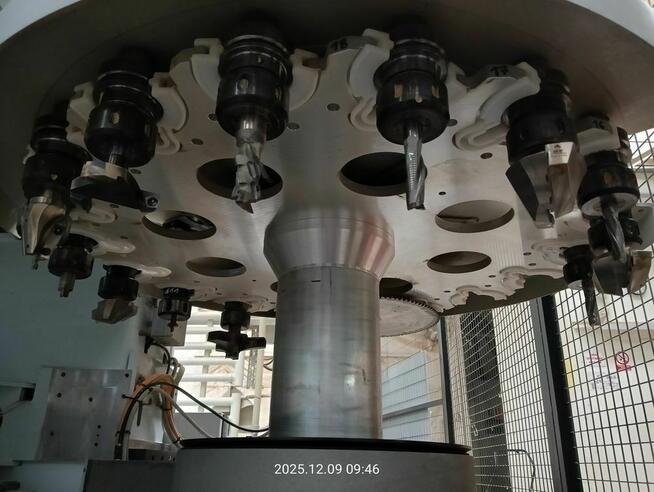 Używane CNC do obróbki drewna Homag BOF 211 EDITION M