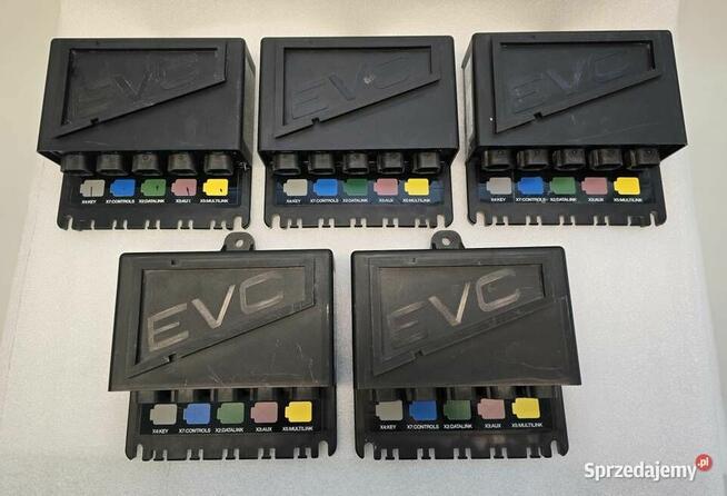 888998 Volvo Penta Moduł hcu evc D6 D8 (outlet)