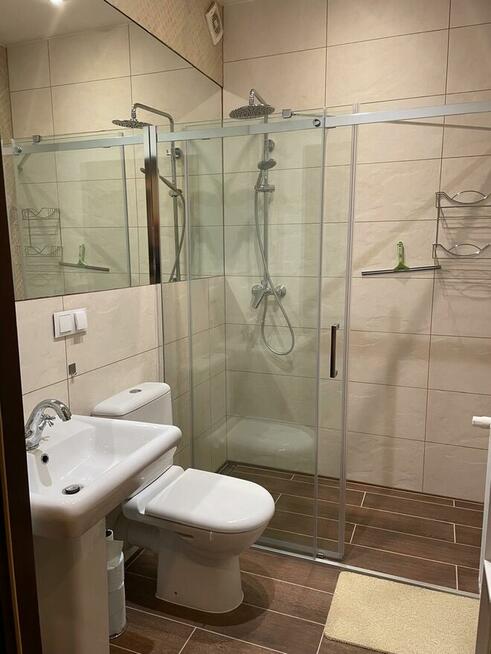 Przestronny apartament w centrum JG