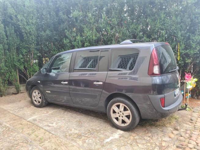 Sprzedam Renault Espace 2012r, D, 148000km