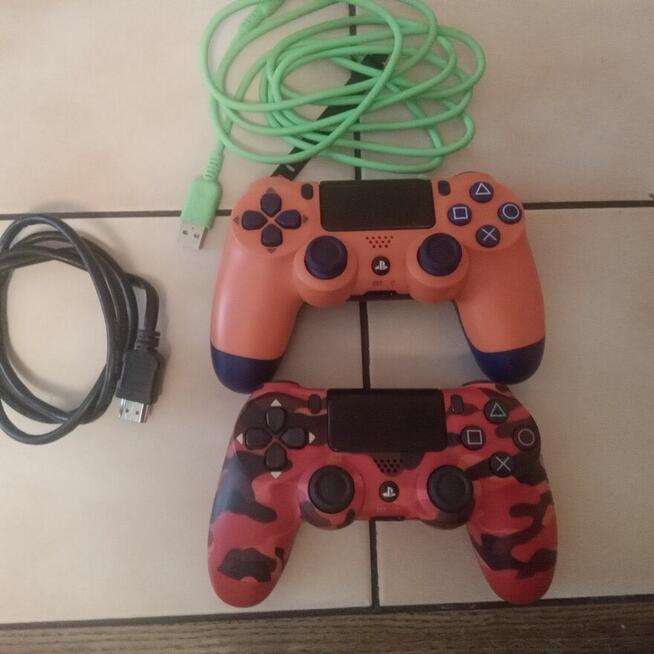 Konsola do gier playstation 4
