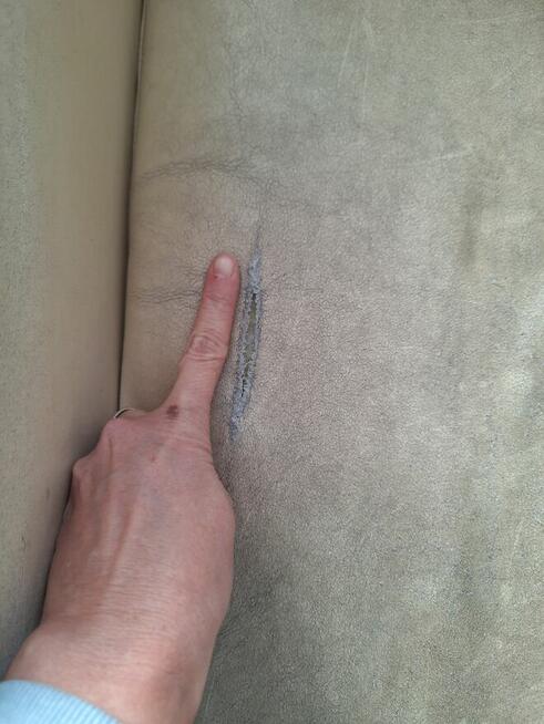 oddam za darmo 2 fotele do renowacji