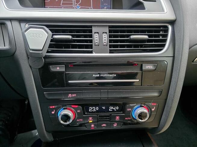 Premium Plus * 2,0l benzyna 225KM*Quattro 4X4*Dokumentacja p