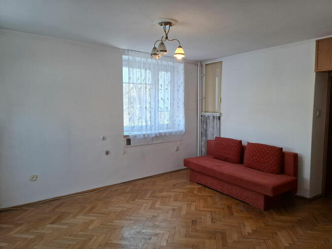 Warszawa /Żoliborz Ul.Al. Wojska Polskiego 37